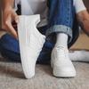 Men Casual Shoes Breathable Black and White Fashion Sports Shoes Board Shoes