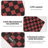 Car Anti-Slip Mat Pad Phone Stand Non-Slip Mat Rubber Pad For KIA Cerato Soul Venga Forte Spectra Sedona Niro Cadenza HR8