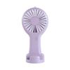 Mini Portable Handheld USB Charging Fan with Customizable Logo