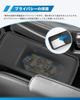 Оригінальна кришка консольного боксу для нового Honda Step WGN з висувним підстаканником для напоїв та конфіденційністю, сумісна з інтер'єром Honda Step WGN Spada 2022