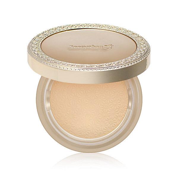 Sooryehan Yeon Perfect Two-Way Cake (12g) (P003074448)