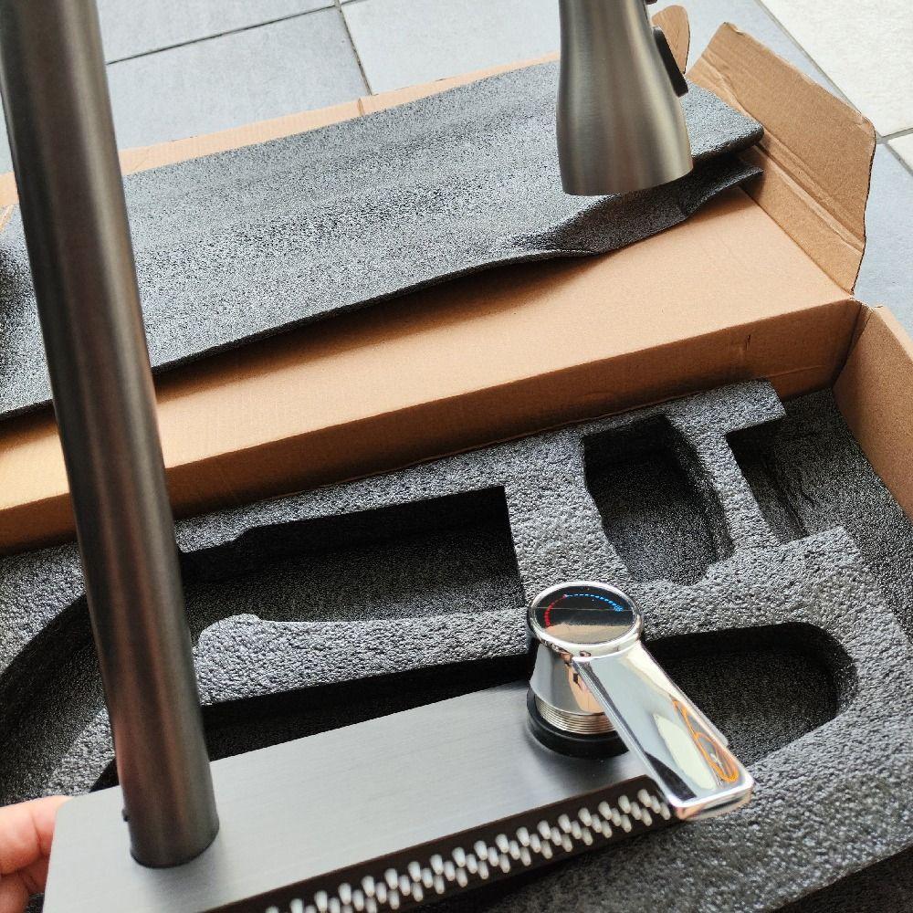 35mm Size Faucet Valve Core 2 Way Leak Proof Replacement Valve Double Output Hot/Cold Water Faucet Cartridge Shower Room