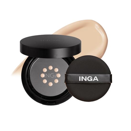 

INGA Cover Fitting Tattoo Cushion SPF35 PA ++ 13 г * 2 шт.