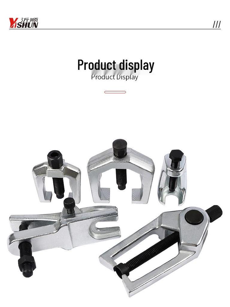 Car Ball Joint Separator Tool for Japanese and European Vehicles