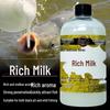 Strong Milk Aroma Fishing Bait Concentrate for Tilapia and Carp