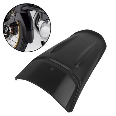 For BMW F850GS F 850 GS 2018-2025 2025 F900GS F 900 GS ADV 2025 2025 Motorcycle Front Fender Extender Mudguard Extension