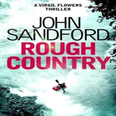 Rough Country by John Sandford Paperback Book 9781398512139