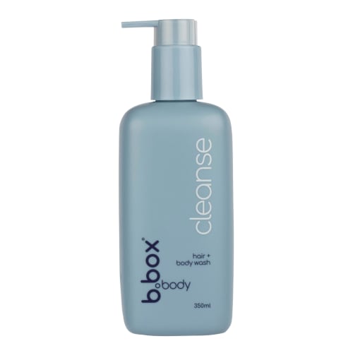 

b.box body Gel Soap Bath Additive for Babies and Newborns, Natural and Gentle Scent [Authentic] [Cleansing Hair and Body Wash]