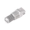 304 HVV-L Flat Fan Nozzle 1Pcs Adjustable Spray Pattern Stainless Steel for Car Wash Machine Mist Humidifier