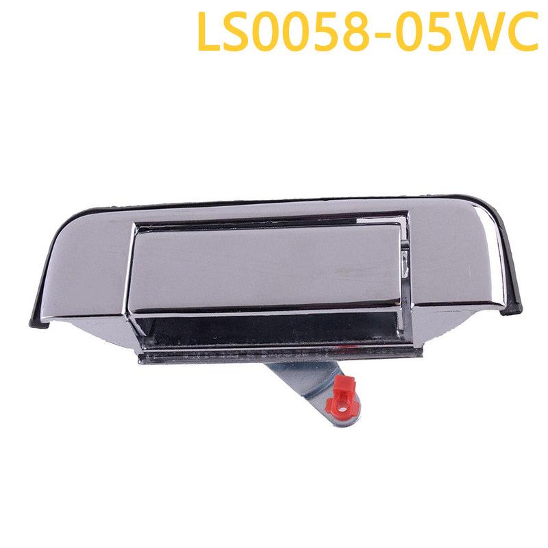 Tailgate Handle for Toyota Hilux Vigo 2005-2015 69090-89101 69090-0K040 69090-0K060