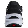 Nike Waffle One Leder Schwarz Weiß Sneaker DX9428-001