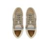 Мужские кроссовки Filling Pieces Cruiser stride 64460071108 коричневые