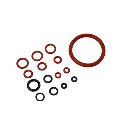 15 adet Conta Saeco/O-Ring Takımı Demleme Grubu Musluklu Kahve Makinesine Uygun