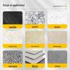 10" Diamond Grinding Pad for Marble, Granite & Terrazzo Floor Polishing Machine