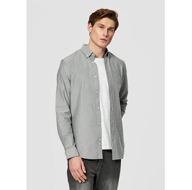 

Рубашка Pako Lorente P26SN-1X-067 EU XL