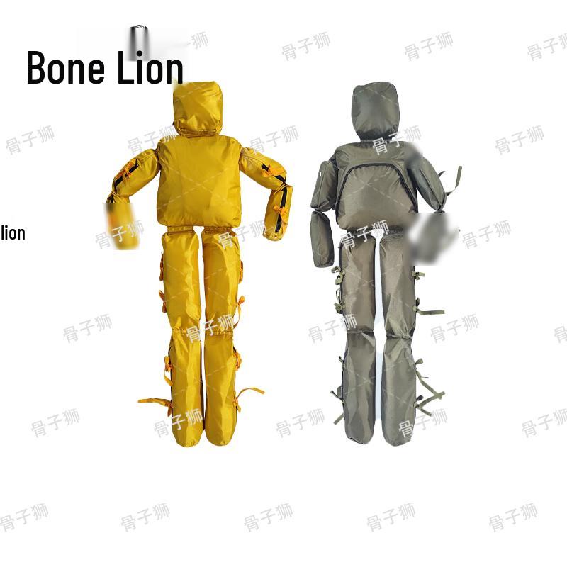 Bone Lion Water Rescue Training Manikin