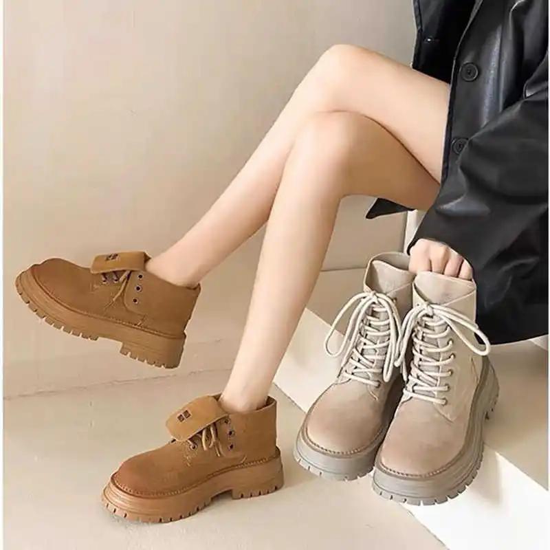 Fashion Flatform Ete Woman 42 Casual Vip Luxury Brand Shoes Ladies Sneakers Size 42 Sport Vintage New In Seasonal Premium