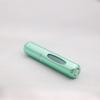 1PC 1ml Bottom Self-Pumping Perfume Sample Bottle Travel Portable Refillable Empty Bottle 1ml  Cosmetic  Spray Bottle Dispenser