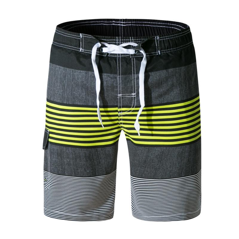 Surf Mens Board Shorts Summer Beach Shorts Pants Swiming Swimsuit Trunks