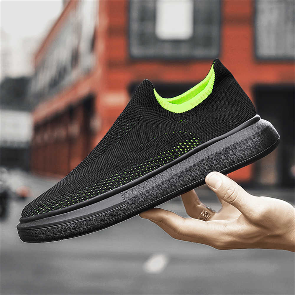 Hypersoft Slip-ons Sports Women Sneakers Deals Woven Blue Boots Woman Shoes Luxury Casuals Shooes Supplies