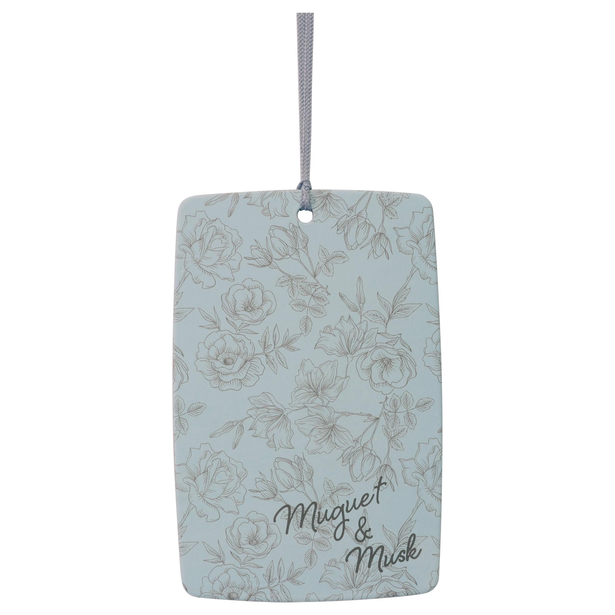 

CARMATE Освежитель воздуха для автомобиля Серия Hanataba Ландыш Содержит дезодорирующие ингредиенты H1794 [Лилия и Аромат] [Подвесной тип]