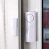 Anti-theft Wireless Burglar Alarm Advanced Sensor Alarm Alarm Security System  Security Protection
