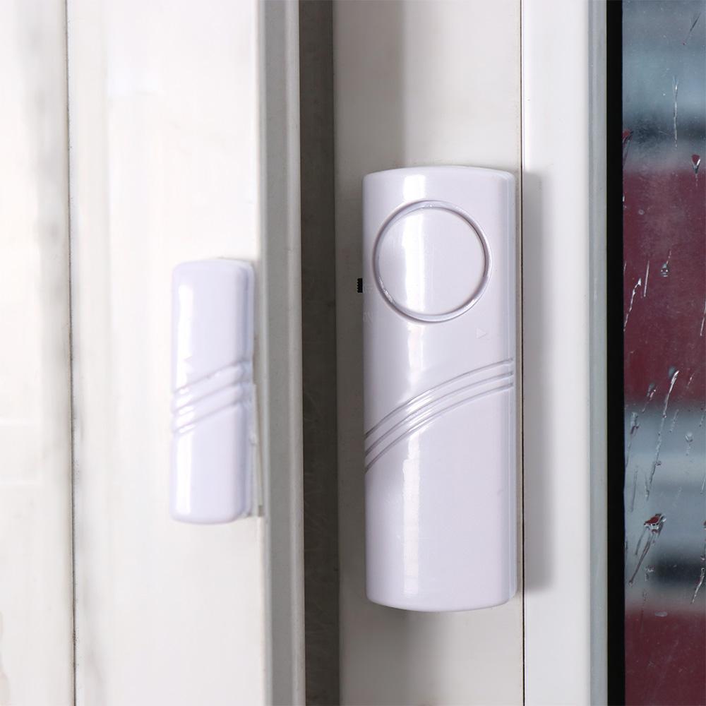 Anti-theft Wireless Burglar Alarm Advanced Sensor Alarm Alarm Security System Security Protection