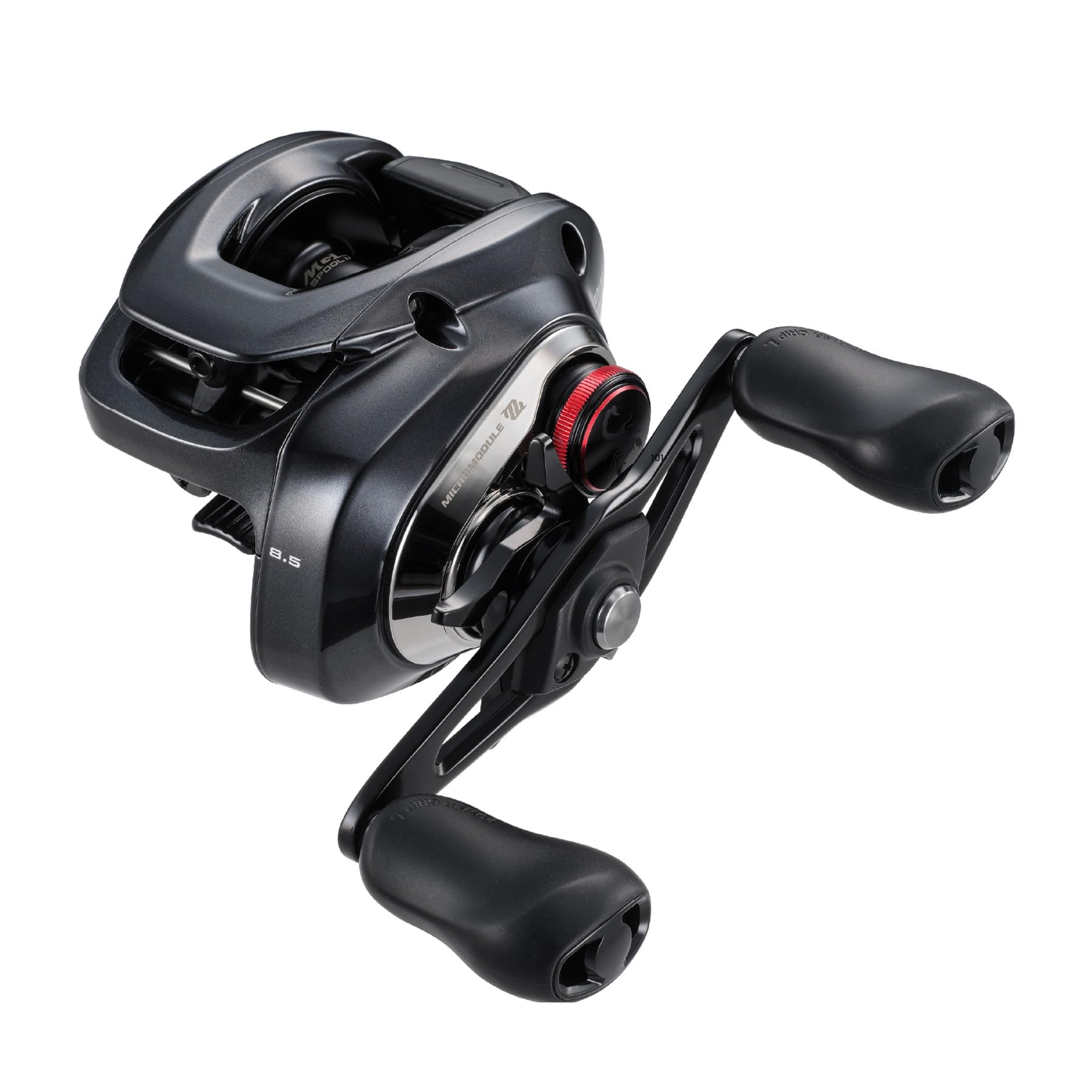 Shimano 26 Scorpion DC MD 201XG