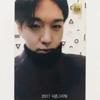 BTOB Lee Changsub 2017 Season's Greetings Transparency