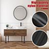 2PCS/Set Single/Double Hole Cabinet Lifting Bracket Furniture Height Leg  Heavy Furniture Lift Tool