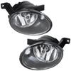 VW Beetle 2011- halogen lewy + prawy 2 szt.. zestaw