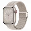Magnetic Buckle Nylon Elastic Woven Band for Apple Watch Series 1/2/11