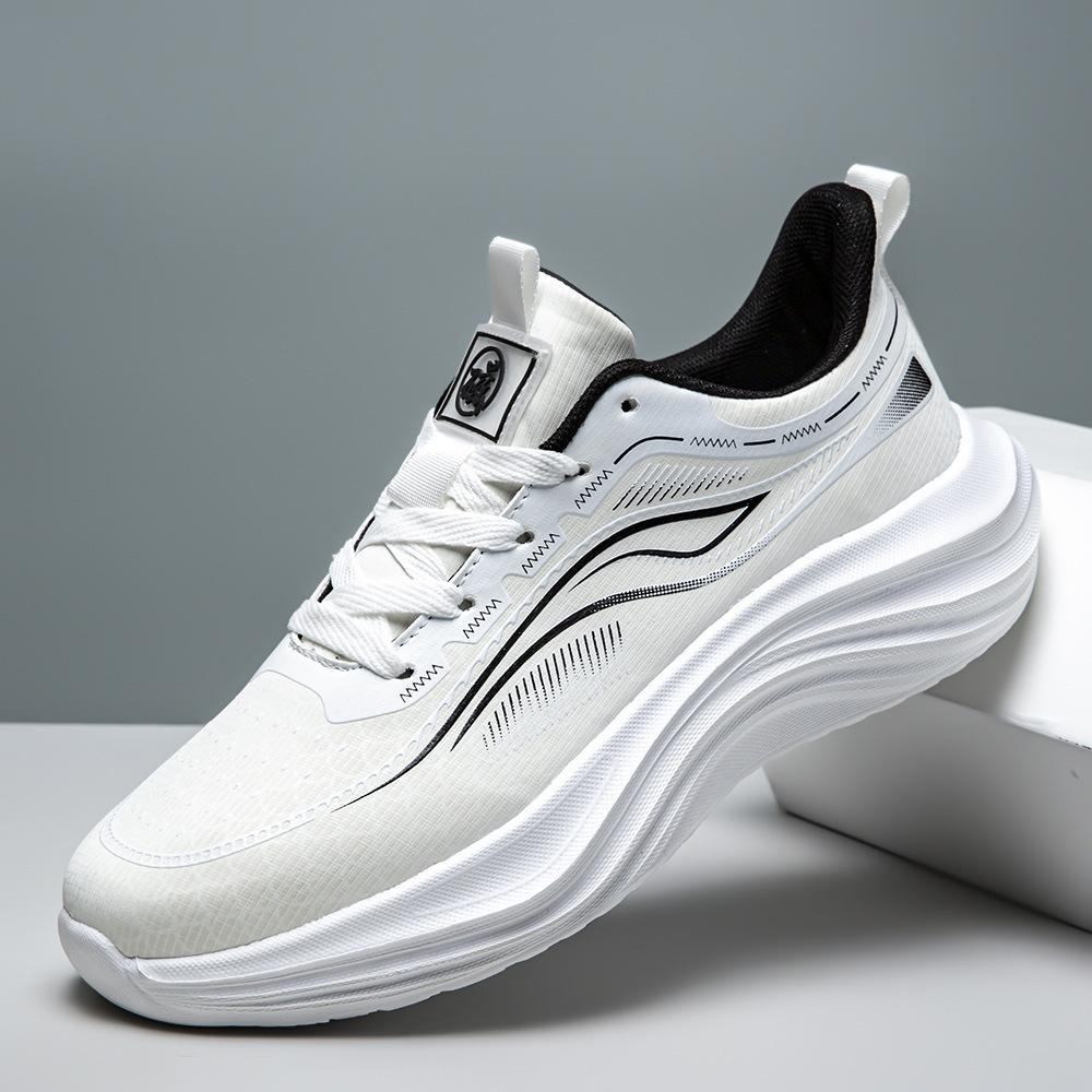 New Style Shoes - Lightweight Women s Shoes, Casual Men s Shoes 36