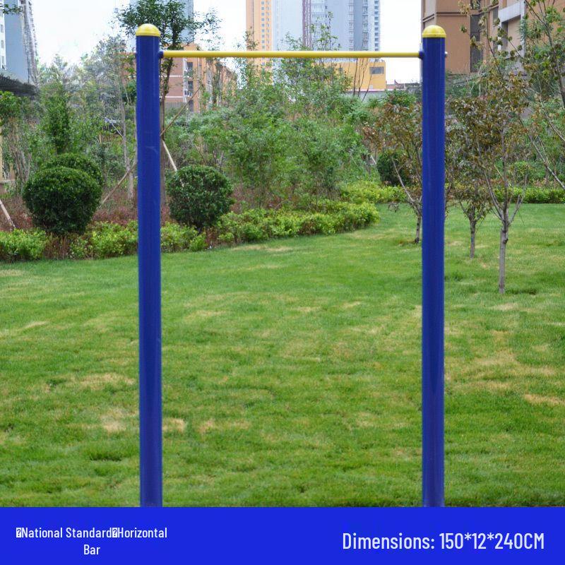 Jiefuquan Outdoor Fitness Equipment