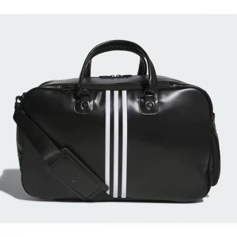 

Adidas Golf 3s Boston Bag Is6288 Black blacks/FREE