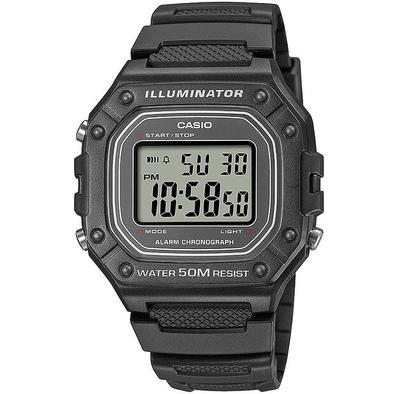W-218H-8AVEF Watch