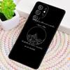 Night Court Silicone Phone Case For Samsung Galaxy Note 10 Pro S26 S25 S24 S23 S22 S21 Plus S25Ultra Capa Cover