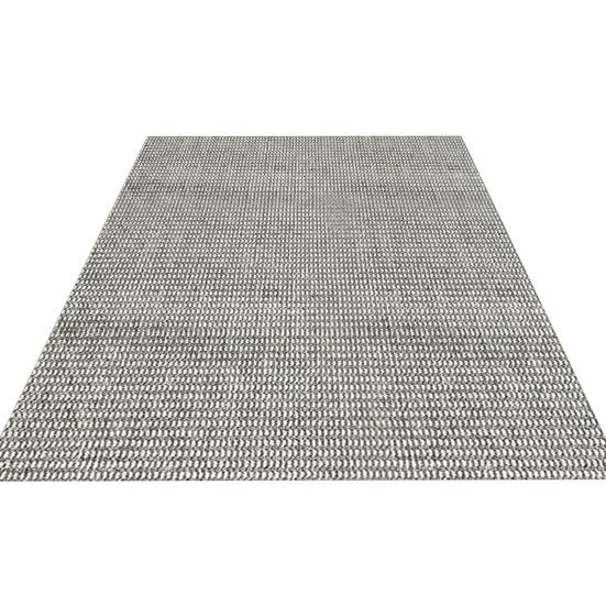 yangyizhi Entrance Rug, Solid Color Anti-Slip Absorbent Washable Door Mat for Bathroom Living Room Kitchen