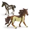 Kids Toy Animal Model Pvc Farm Scene Decor For Children Playroom Playset