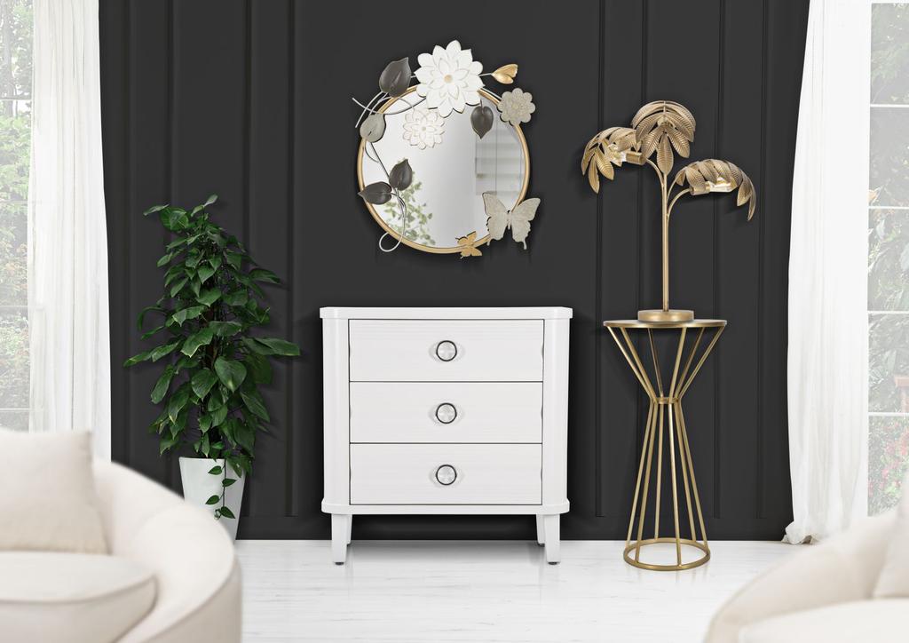 Dresser Shine Cm 81X40X84