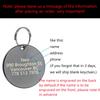 Bronze VIP Individuell Gravierbar Haustier ID-Marke Personalisierte Hausnummer Hund Katze Namensschild Halsband ID Anhänger