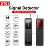 2026 Anti-Eavesdropping & Anti-Peeping Wireless Signal Detector with Hotel Camera & GPS Detection