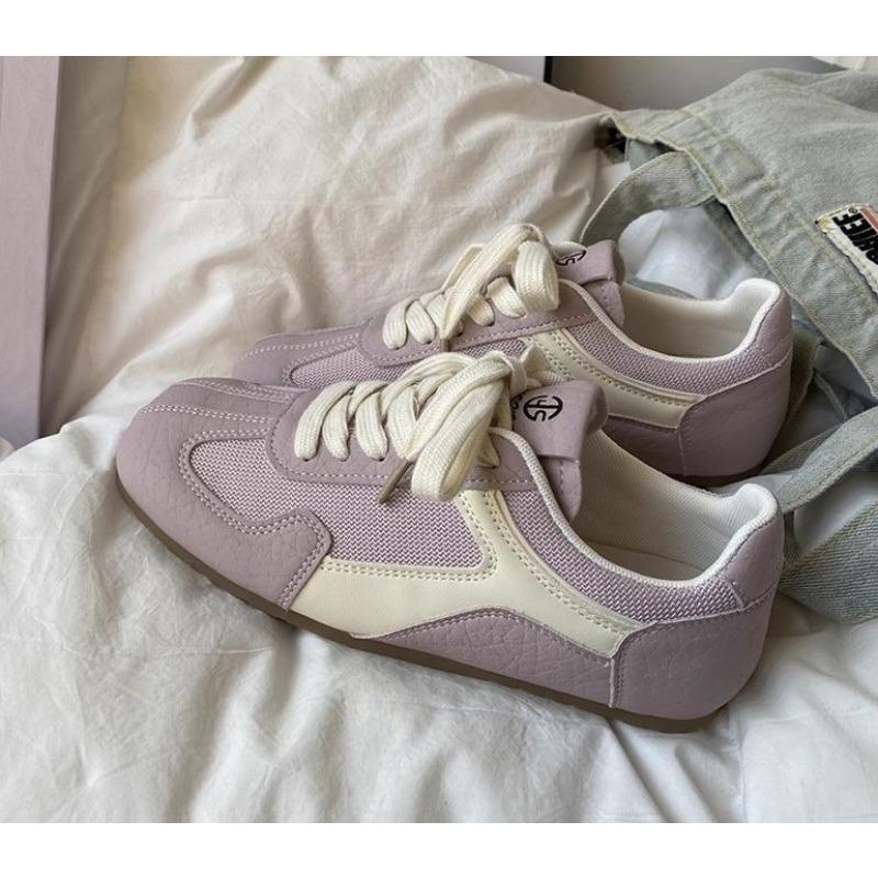 Casual Sport Sneaker Women Flats Shoes Mesh Sandals 2026 Trend Summer Comfort Breathable Soft Sole Running Zapatillas De Mujer