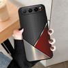For ZTE Nubia Air Case TPU Soft Silicone Phone Case Back Cover For ZTE NubiaAir 5G Capa Fundas Coque Z2468N Camera Protect Shell