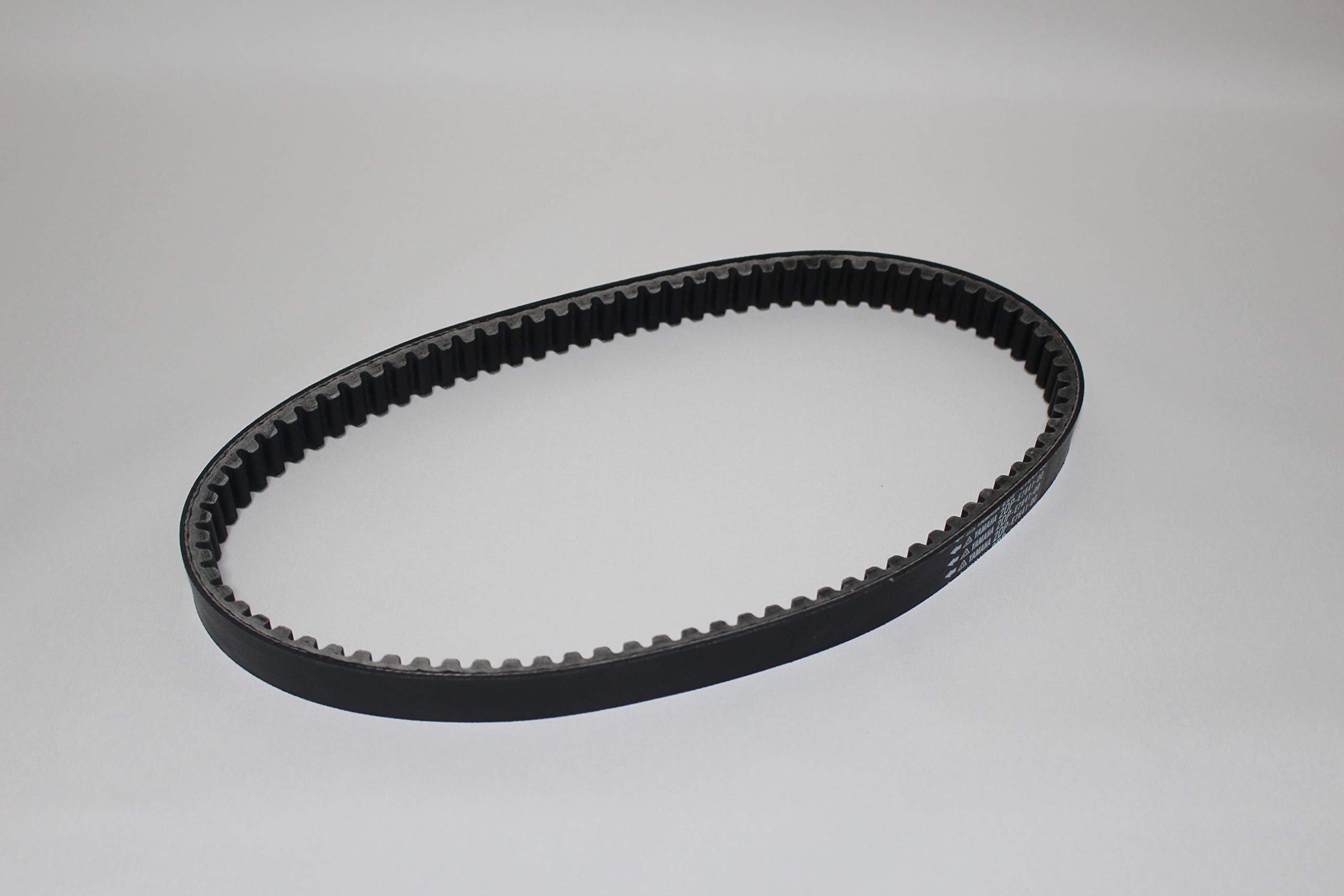 

YAMAHA (Genuine Yamaha) Drive Belt for NMAX125 and NMAX155, Part Number 2DP-E7641-00