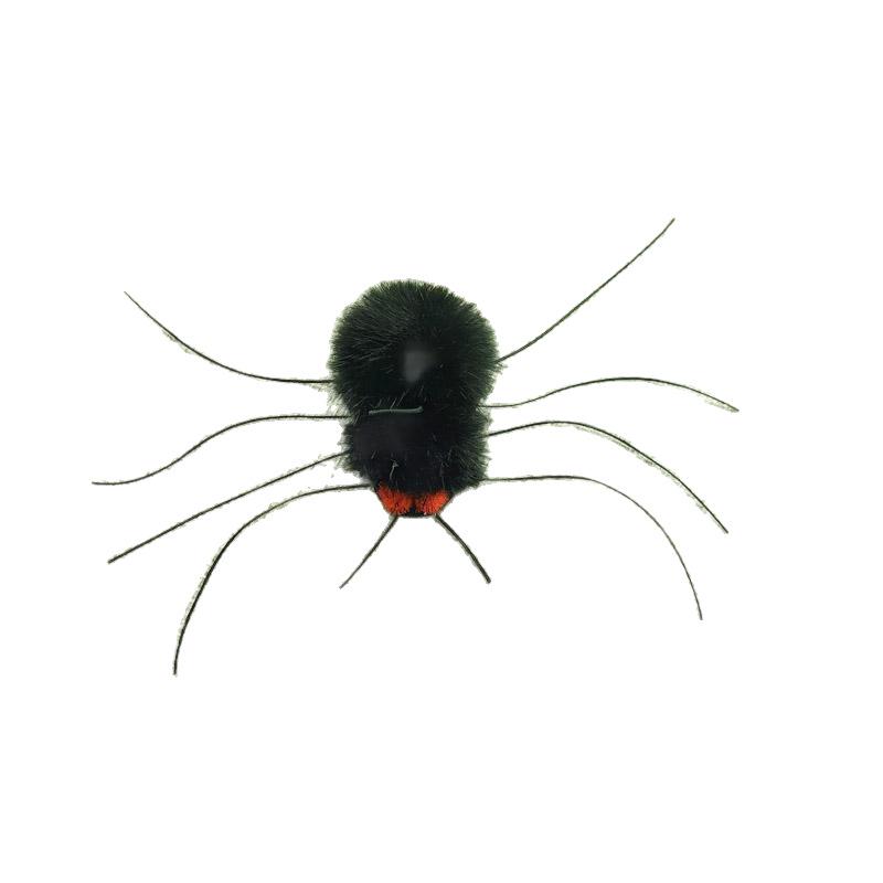 Cat Toy Replacement Insect Heads: Spider & Bee Teasing Stick Accessories for Self-Entertainment
