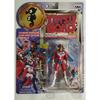 Polymer Tatsunoko Action Figure Collection