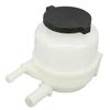 G9-1 PC Car Power Steering Pump Oil Tank Oil Reservoir White Easy Install 44360-06050 For Toyota Hilux AN10 AN20 AN30 2004-2015