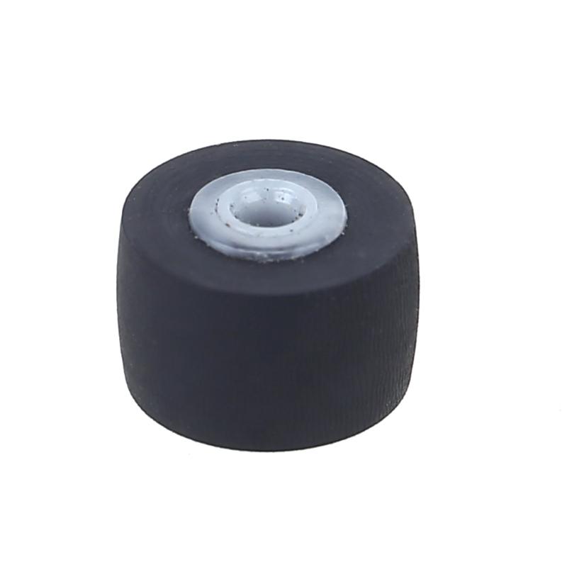 Cartridge Radio Roller Tape Recorder Pressure Cassette Belt Pulley Player 5 Pack Deck Audio Pressure Recorder Press