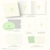[Pre-Order Benefit] WONPIL (DAY6) - Unpiltered (Book Pouch Ver.)
